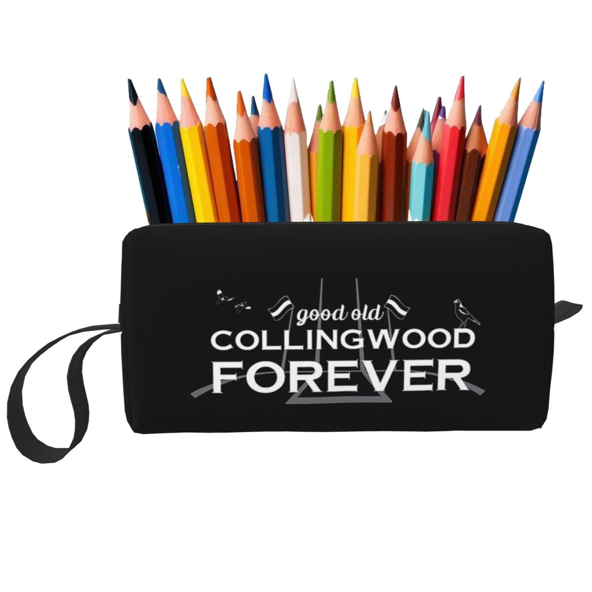 Good Old Collingwood Forever - - огляд і ціна Beauty Makeup Songs