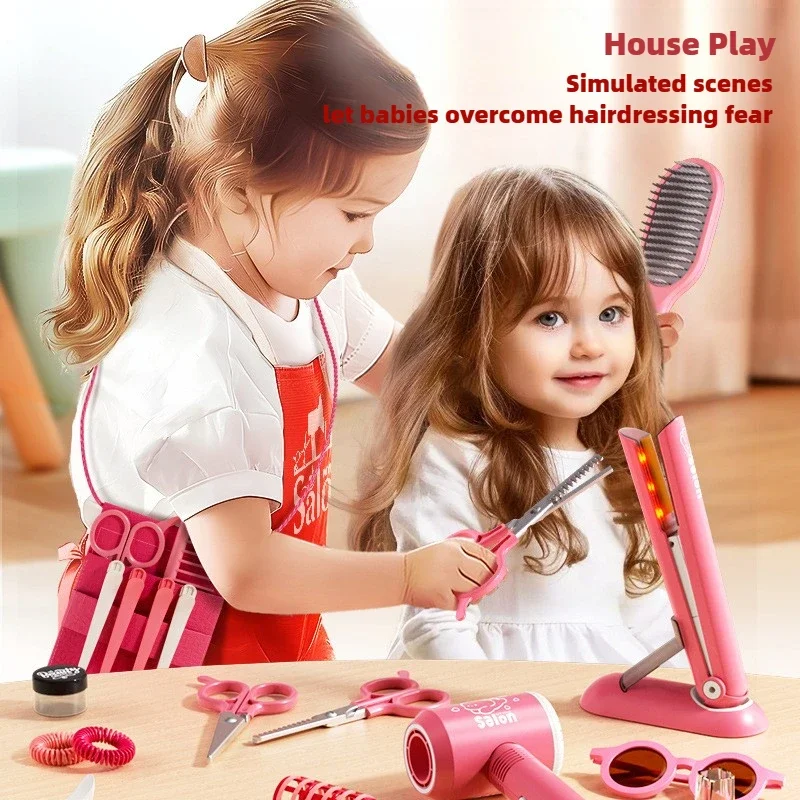 Girls Hair Beauty Makeup Kit K - огляд і ціна Beauty Makeup Girl