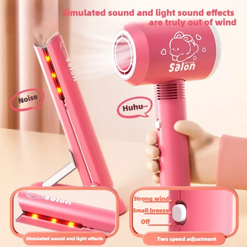 Girls Hair Beauty Makeup Kit K - огляд і ціна Beauty Makeup Girl