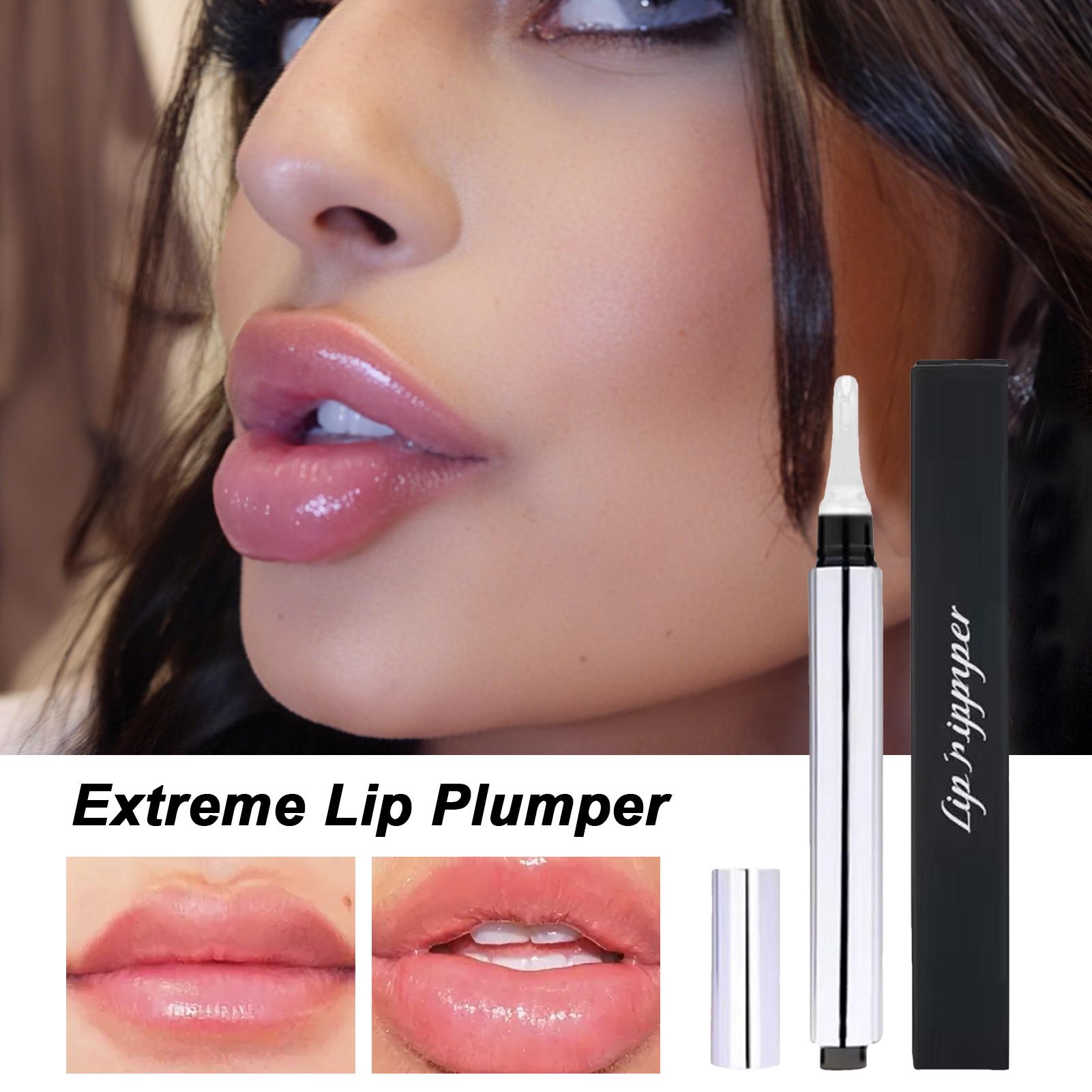 Glow Tulip Lip Plumper Spicule - огляд і ціна Beauty Makeup Girl
