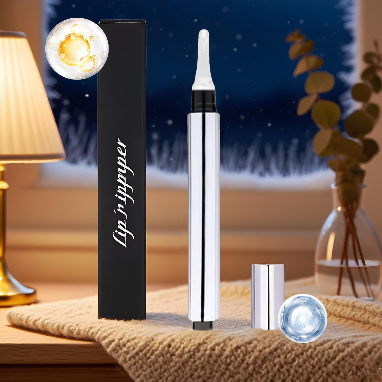 Glow Tulip Lip Plumper Spicule - огляд і ціна Beauty Makeup Girl