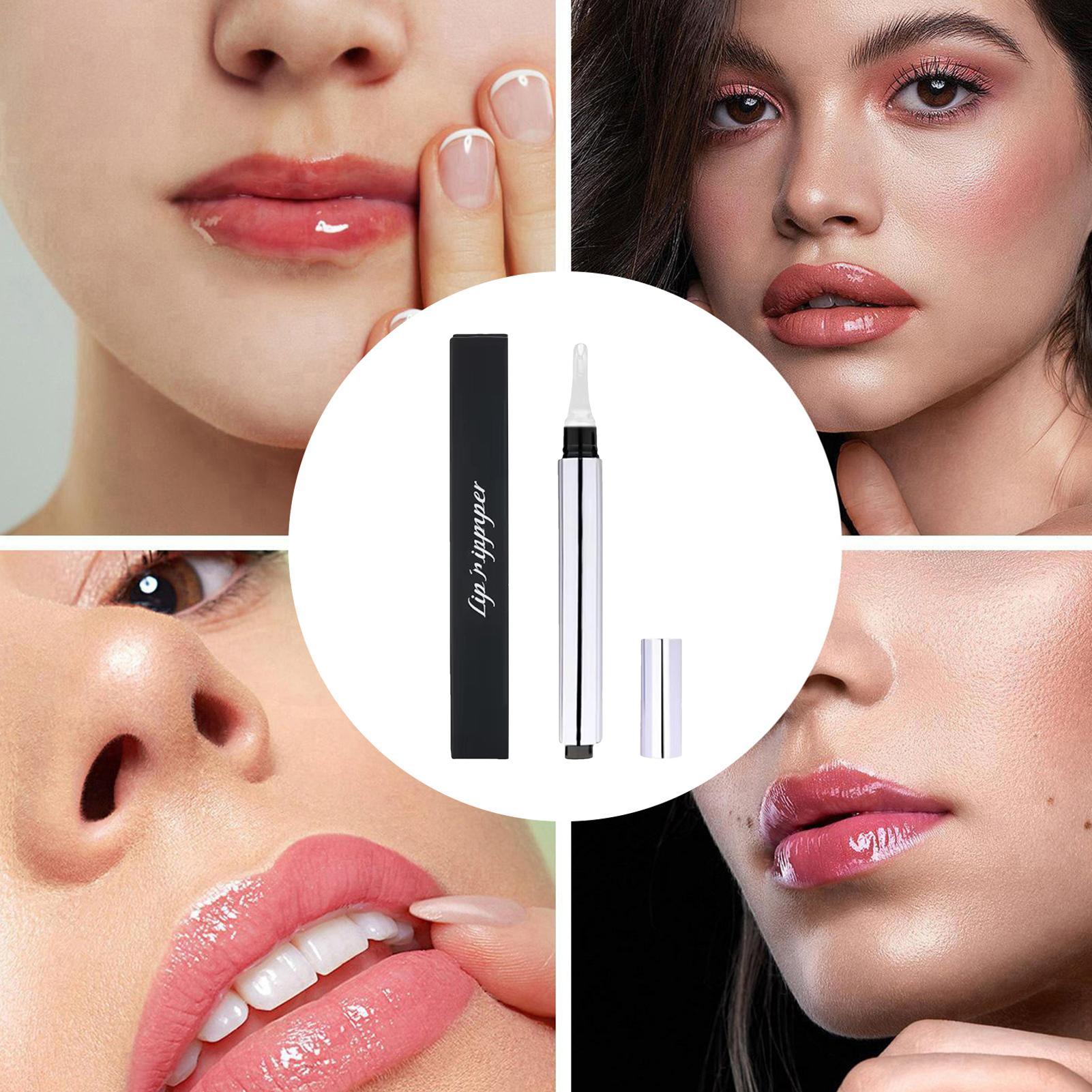 Glow Tulip Lip Plumper Spicule - огляд і ціна Beauty Makeup Girl