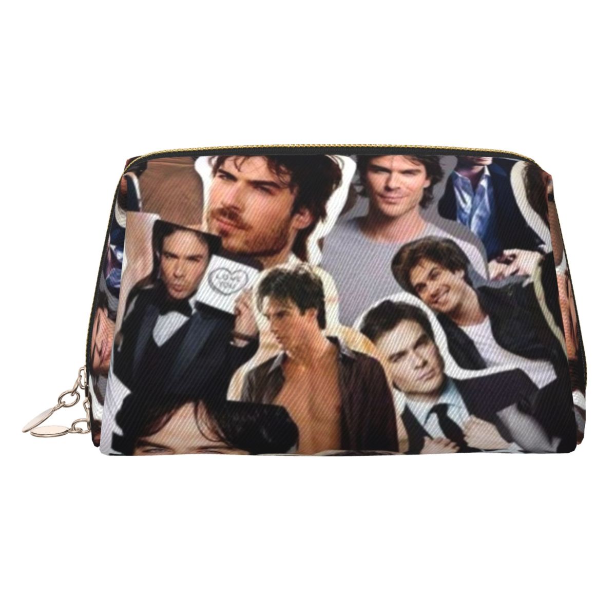 The Vampire Diaries Cosmetic B - огляд і ціна Beauty Vampire Makeup