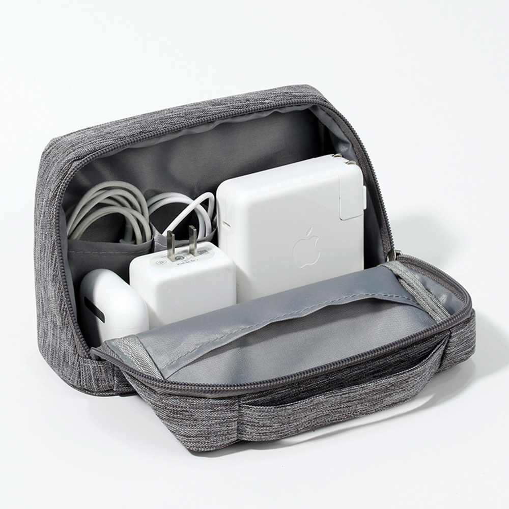 Travel Mens Toiletry Bag Women - огляд і ціна Makeup Beauty Necessaire