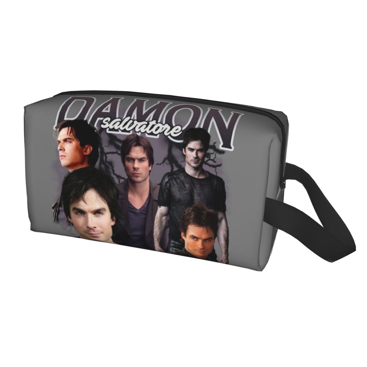 Fashion The Vampire Diaries Tr - огляд і ціна Beauty Vampire Makeup