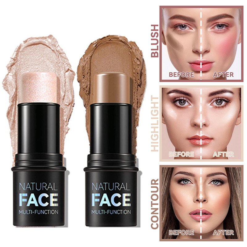 Face Pearl Stone Highlighter S - огляд і ціна Beauty Gems Makeup