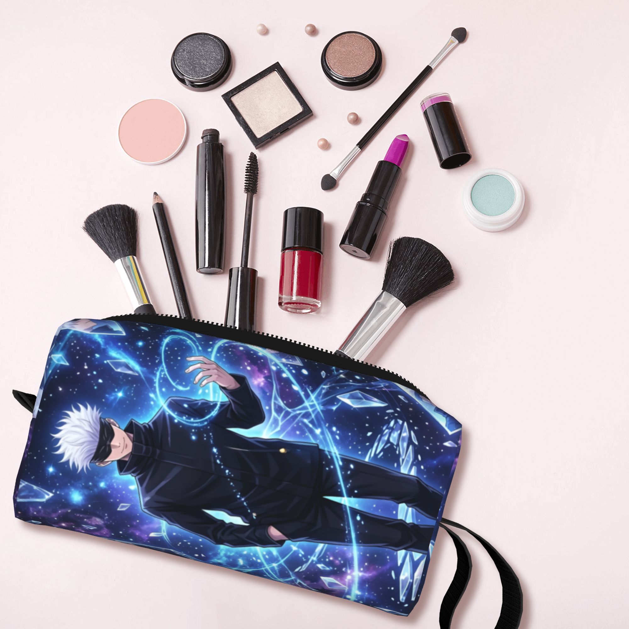 Custom Kawaii J-Jujutsus K-Kai - огляд і ціна J Beauty Makeup