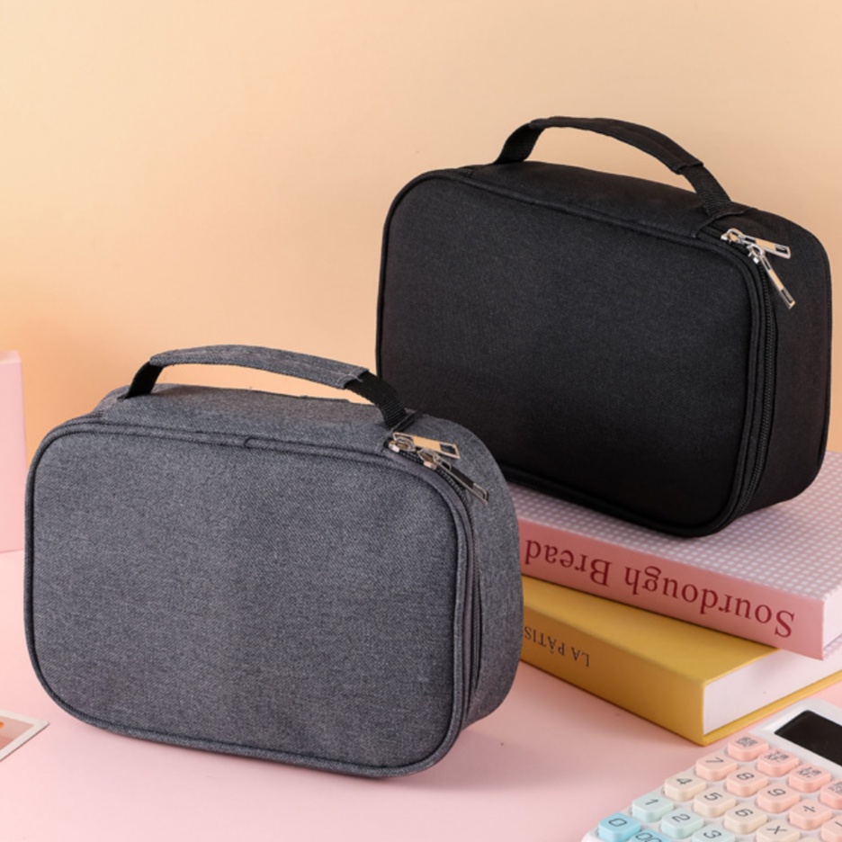 Large Capacity Makeup Bag for  - огляд і ціна Beauty Preservation Makeup Bag