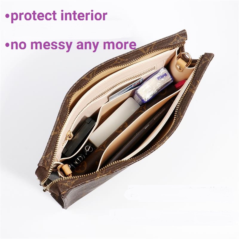 【Only Sale Inner 】Bag Organize - огляд і ціна Beauty Makeup Dior