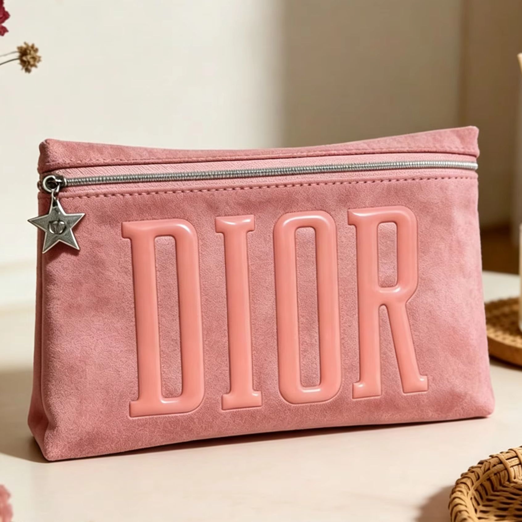Dior Dior’s Bag Luxury Pink Ma - огляд і ціна Beauty Makeup Dior