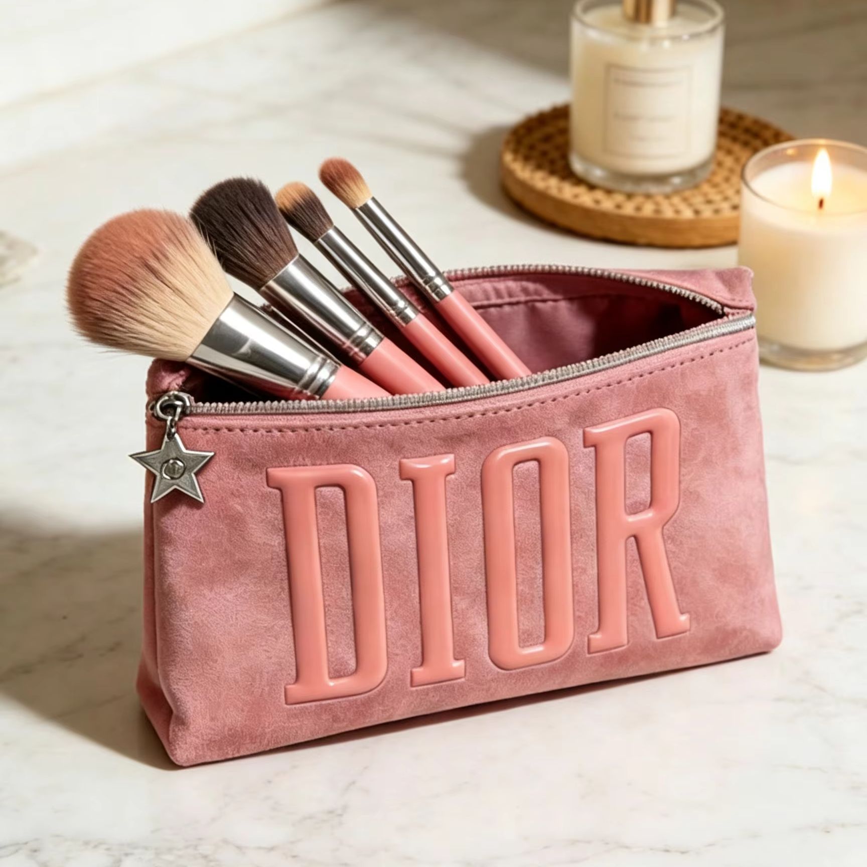 Dior Dior’s Bag Luxury Pink Ma - огляд і ціна Beauty Makeup Dior