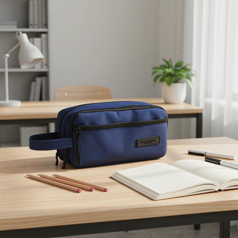 Travel Mens Toiletry Bag Women - огляд і ціна Makeup Beauty Necessaire