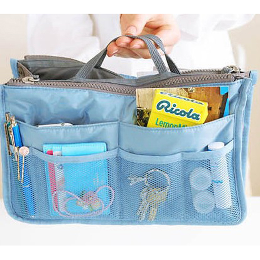 Toilet Make Up Makeup Cosmetic - огляд і ціна Makeup Beauty Necessaire