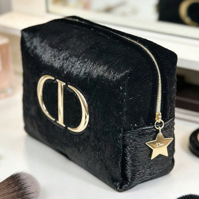 Christian Dior Dior’s bag Vint - огляд і ціна Beauty Makeup Dior