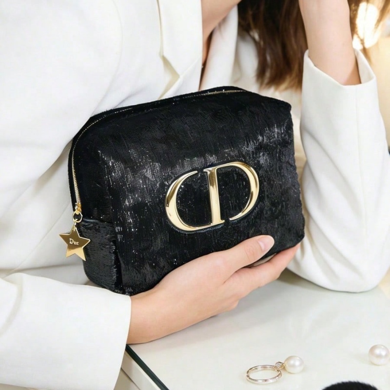 Christian Dior Dior’s bag Vint - огляд і ціна Beauty Makeup Dior
