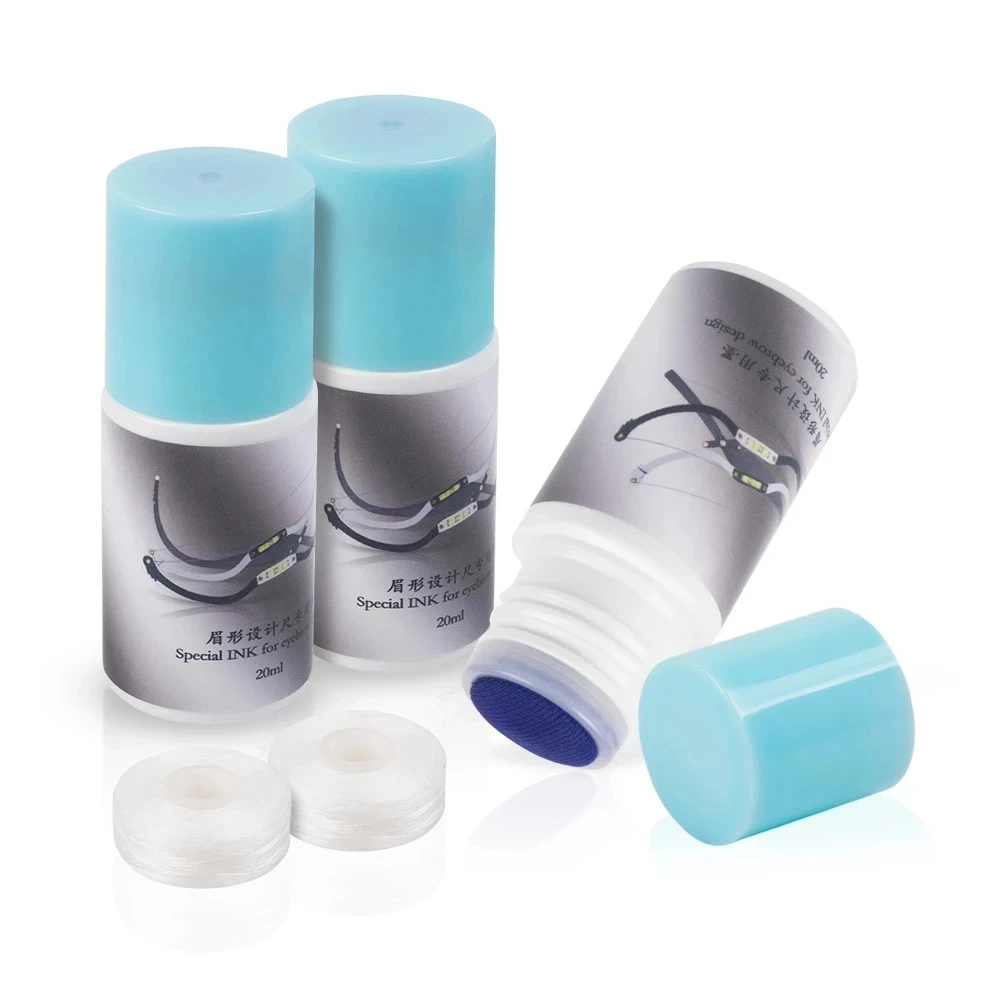 20ML Mapping Measuring Brow St - огляд і ціна My Beauty Makeup Set