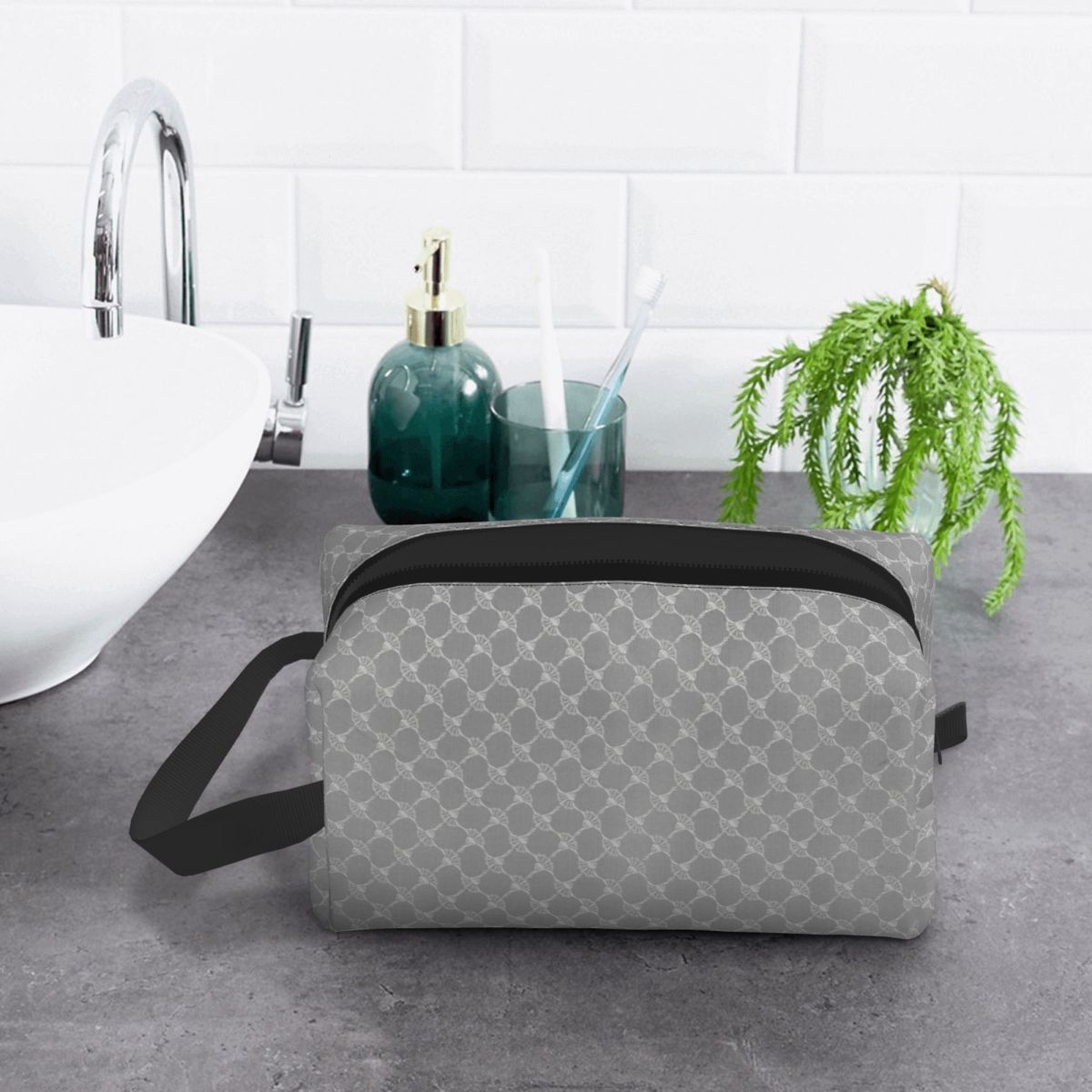Custom Travel J-joops Patten T - огляд і ціна J Beauty Makeup