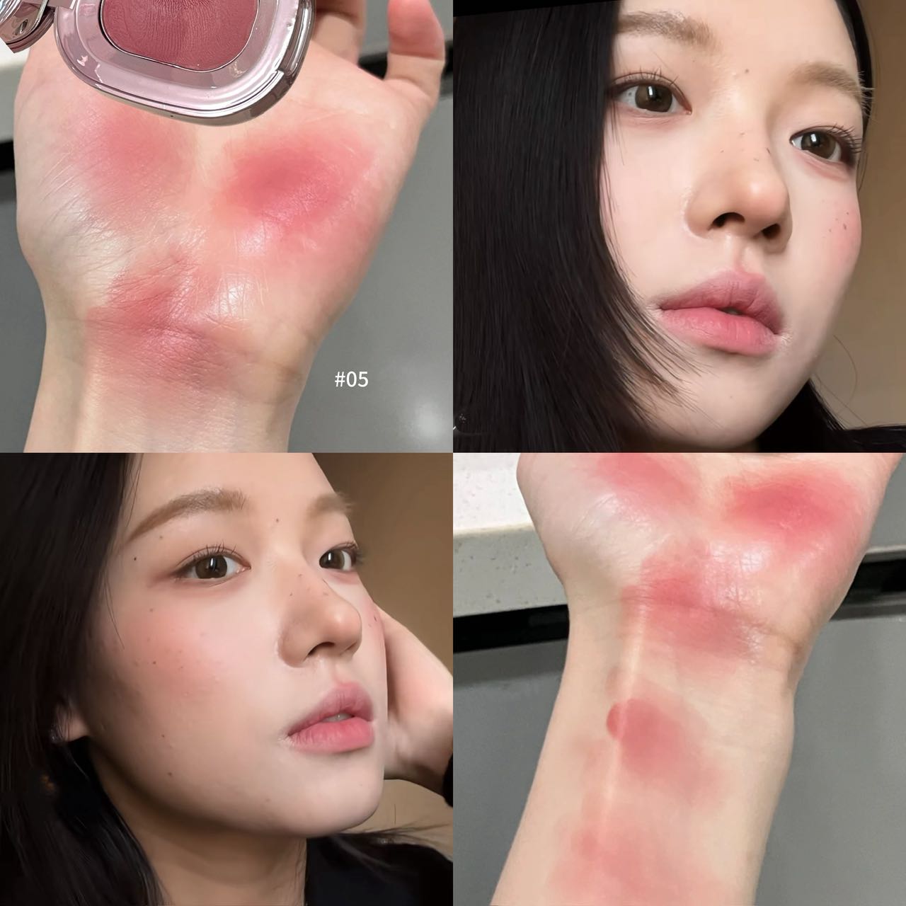 Herorange Soft Matte 3-in-1 Cr - огляд і ціна J Beauty Makeup
