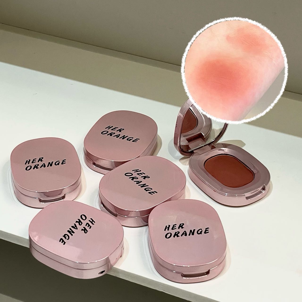 Herorange Soft Matte 3-in-1 Cr - огляд і ціна J Beauty Makeup