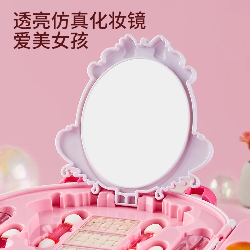Safe Cosmetic Toy for Girl Pri - огляд і ціна Beauty Makeup For Girl