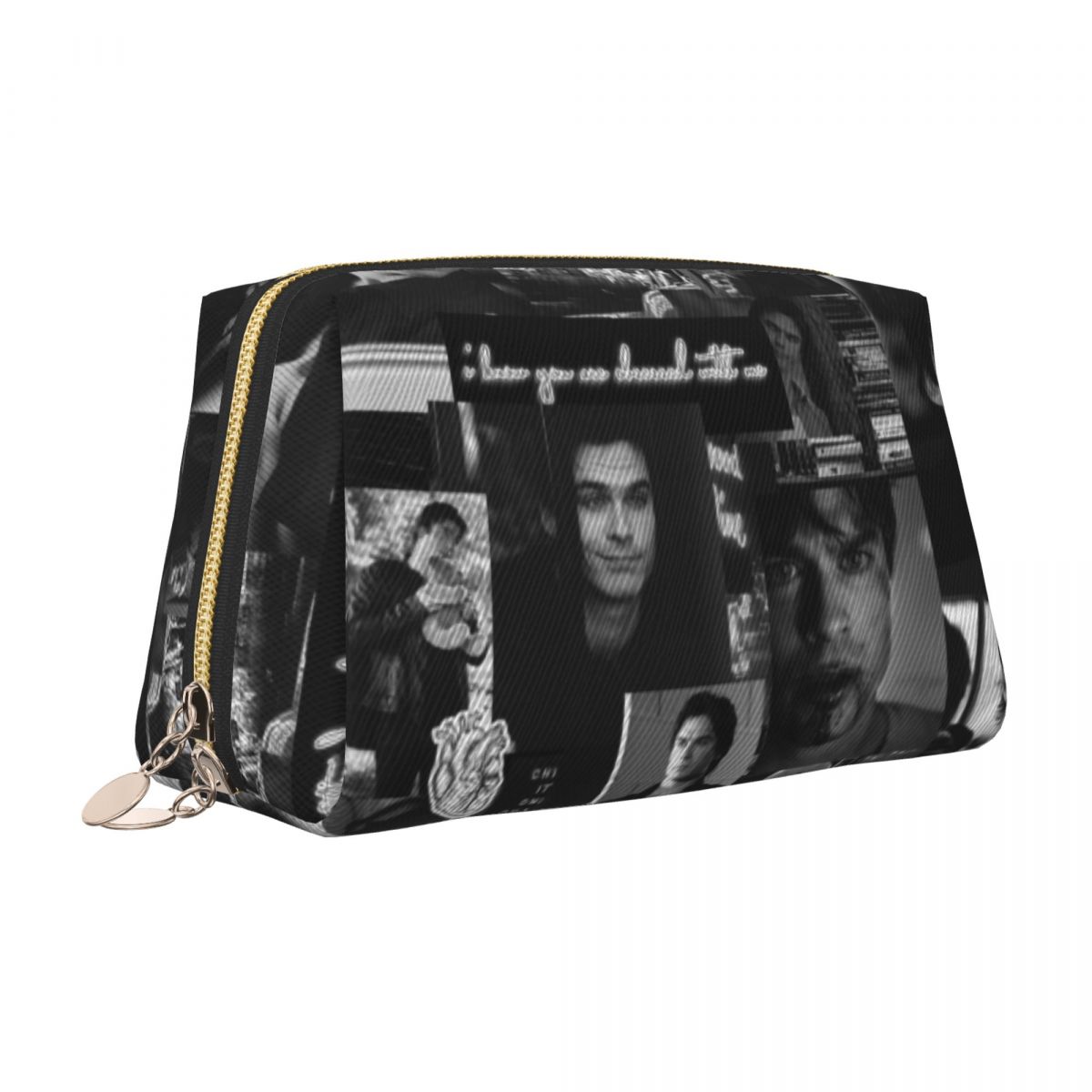 Travel The Vampire Diaries Dam - огляд і ціна Beauty Vampire Makeup