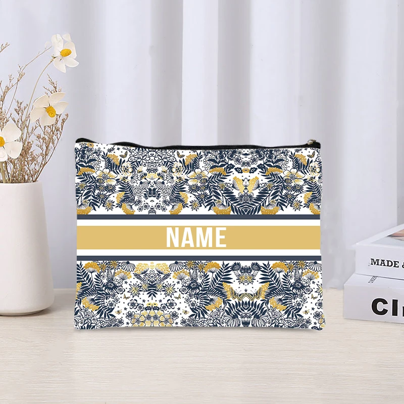 Trendy Women Makeup Bag Retro  - огляд і ціна Beauty Preservation Makeup Bag