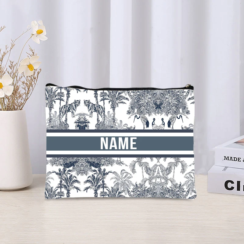 Trendy Women Makeup Bag Retro  - огляд і ціна Beauty Preservation Makeup Bag