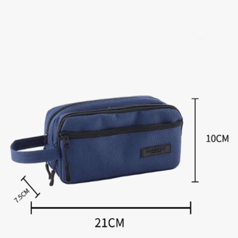 Travel Mens Toiletry Bag Women - огляд і ціна Makeup Beauty Necessaire