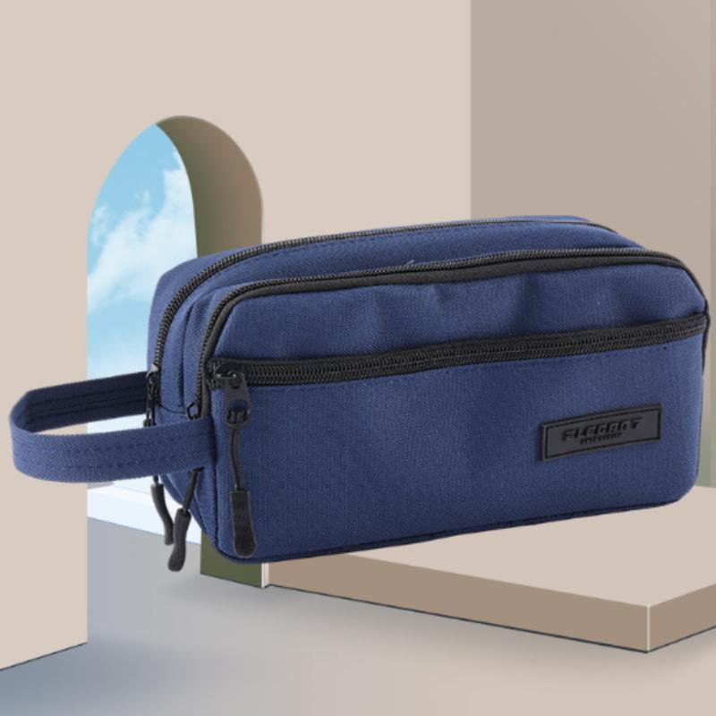Travel Mens Toiletry Bag Women - огляд і ціна Makeup Beauty Necessaire