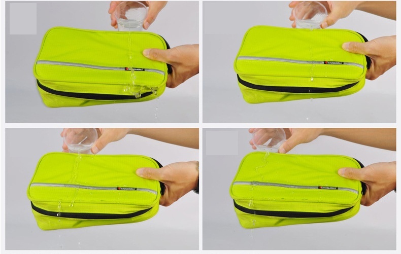 Men Large Waterproof Makeup Ba - огляд і ціна Makeup Beauty Necessaire