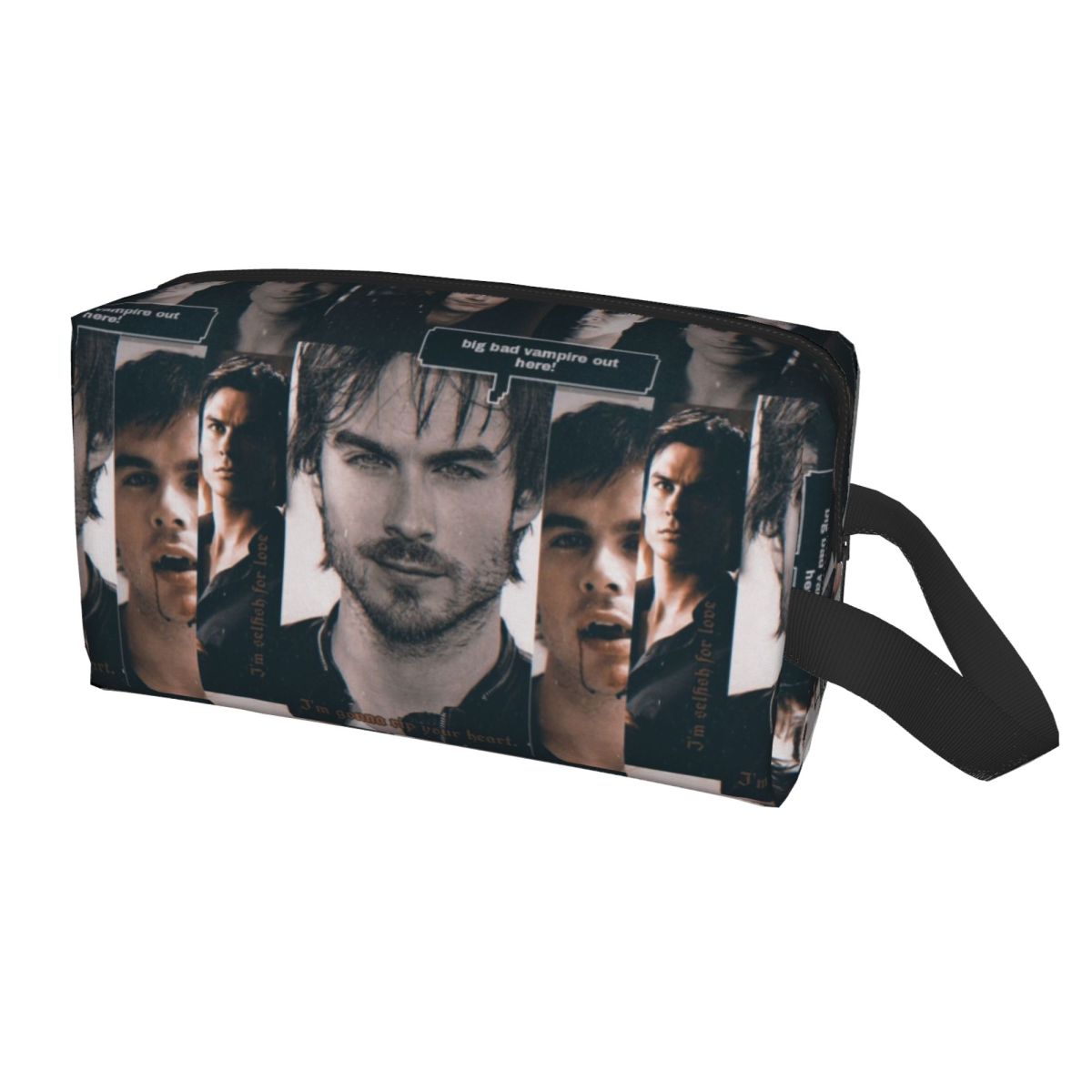 Kawaii The Vampire Diaries Tra - огляд і ціна Beauty Vampire Makeup