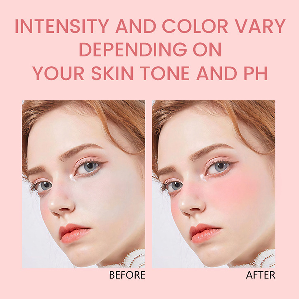 Iron box monochrome blush low  - огляд і ціна J Beauty Makeup