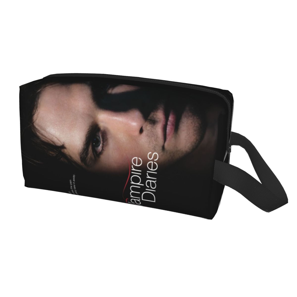 Fashion The Vampire Diaries Tr - огляд і ціна Beauty Vampire Makeup