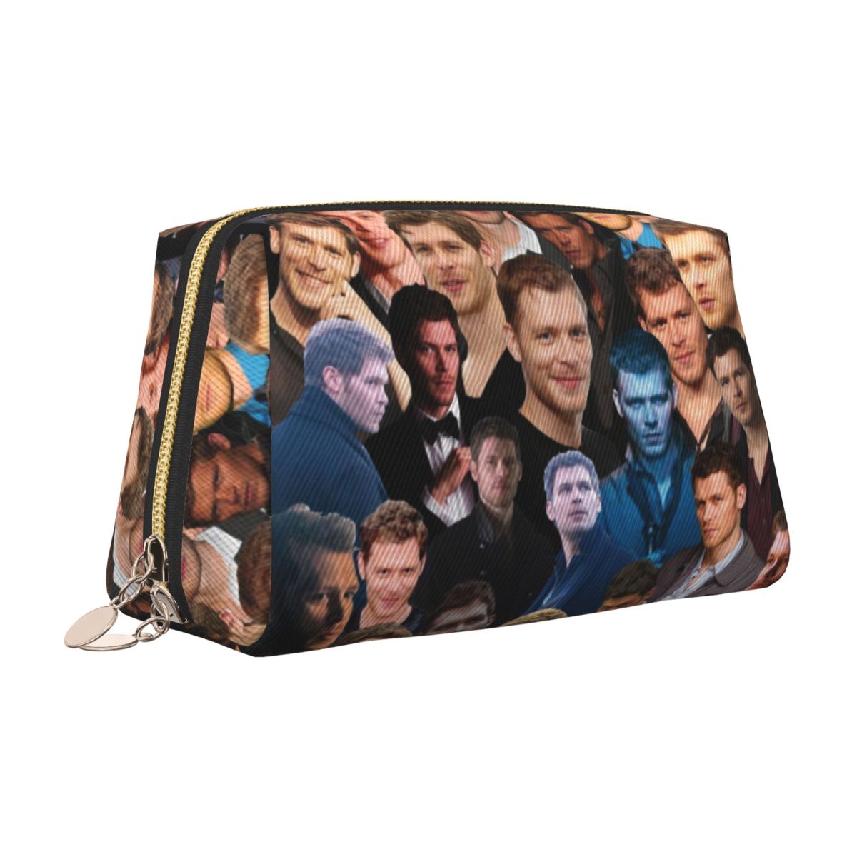 Damon Salvatore Cosmetic Bag W - огляд і ціна Beauty Vampire Makeup
