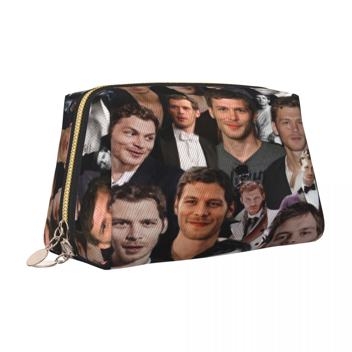 Damon Salvatore Cosmetic Bag W - огляд і ціна Beauty Vampire Makeup