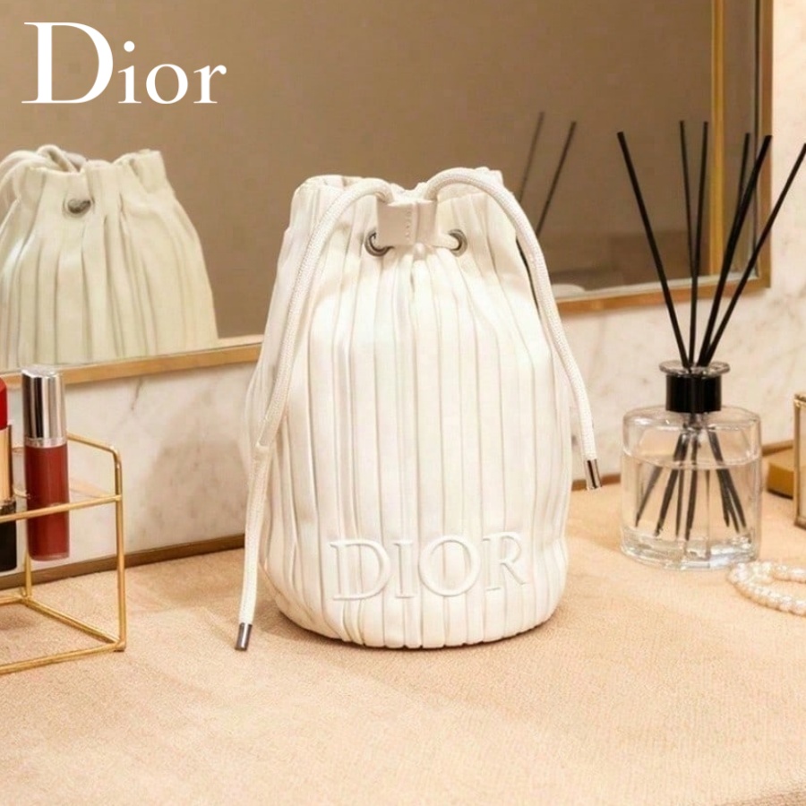 Christian Dior Dior’s bag Mini - огляд і ціна Beauty Makeup Dior