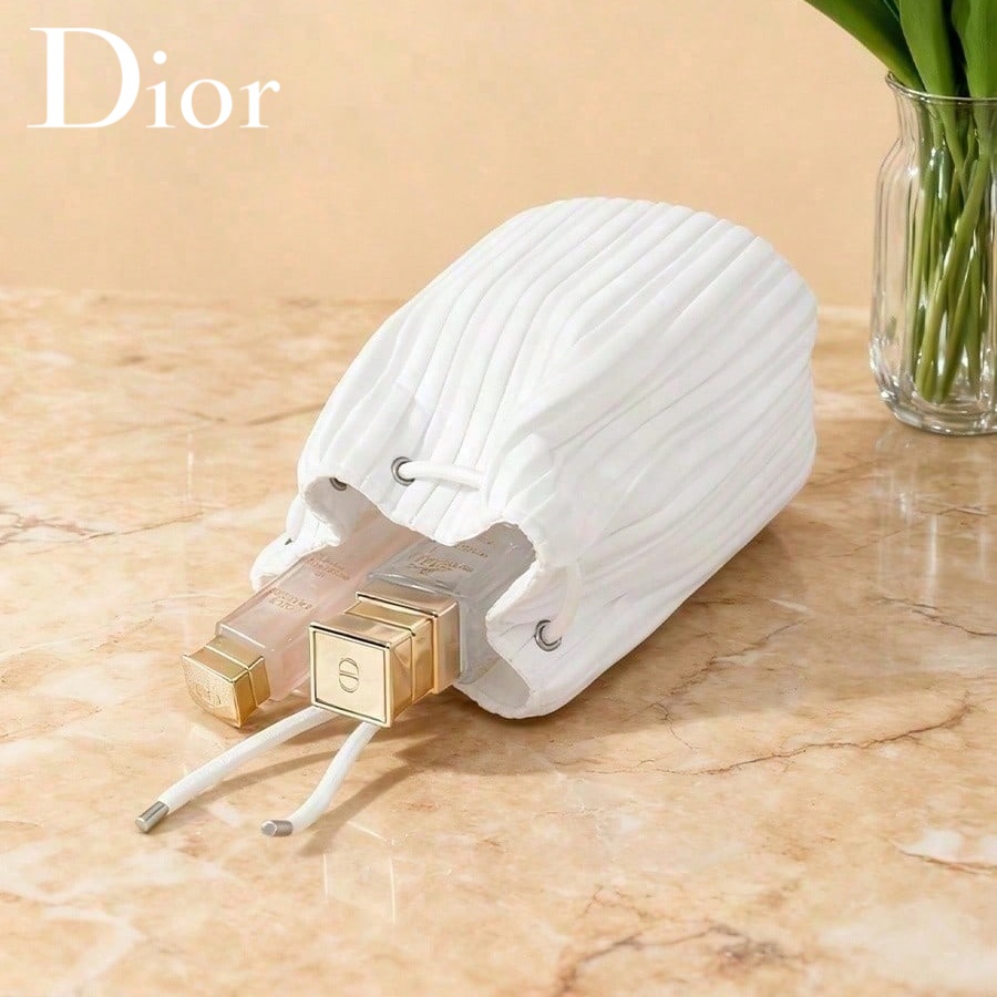 Christian Dior Dior’s bag Mini - огляд і ціна Beauty Makeup Dior