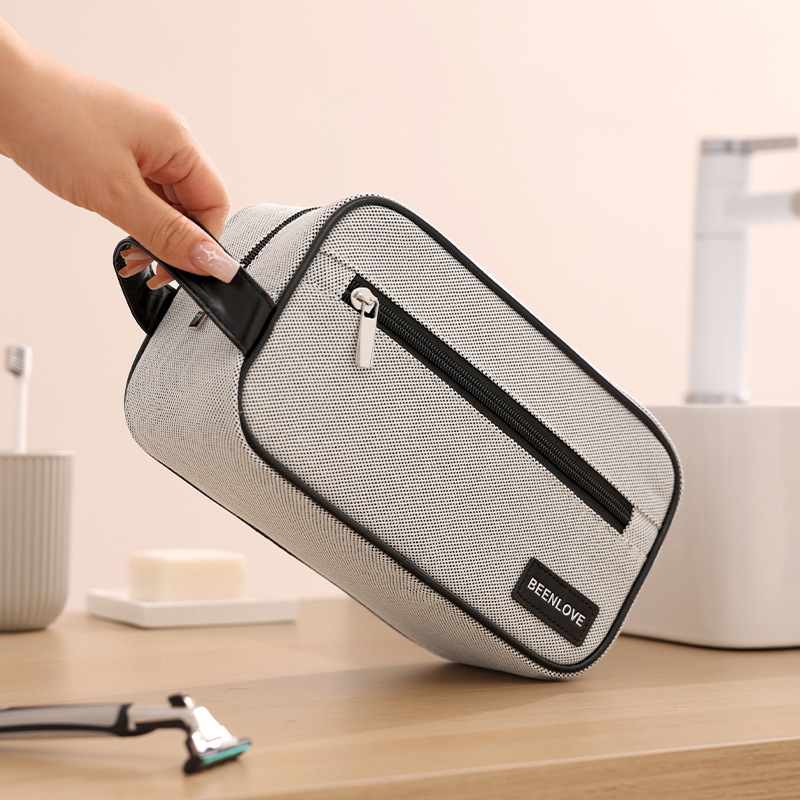 Travel Mens Toiletry Bag Women - огляд і ціна Makeup Beauty Necessaire