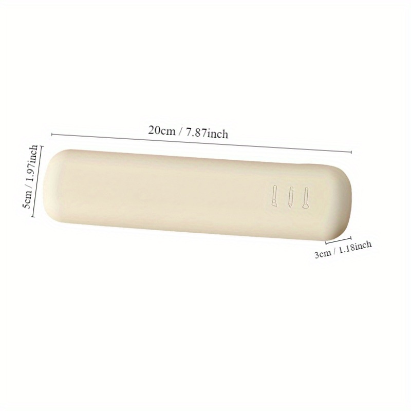Makeup Bag Makeup Brush Pouch  - огляд і ціна Beauty Preservation Makeup Bag