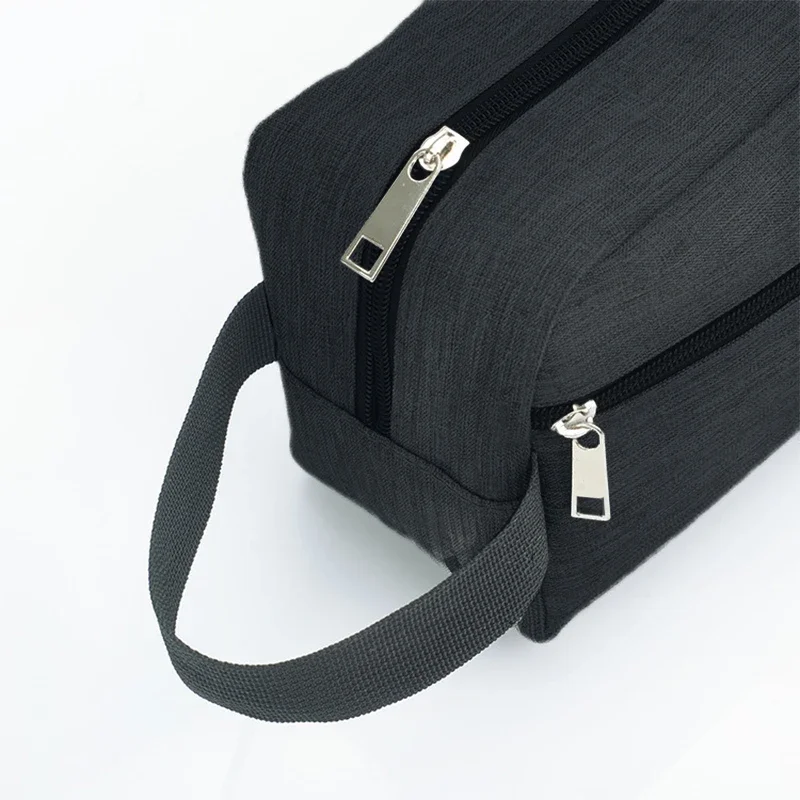 Travel Mens Toiletry Bag Women - огляд і ціна Makeup Beauty Necessaire