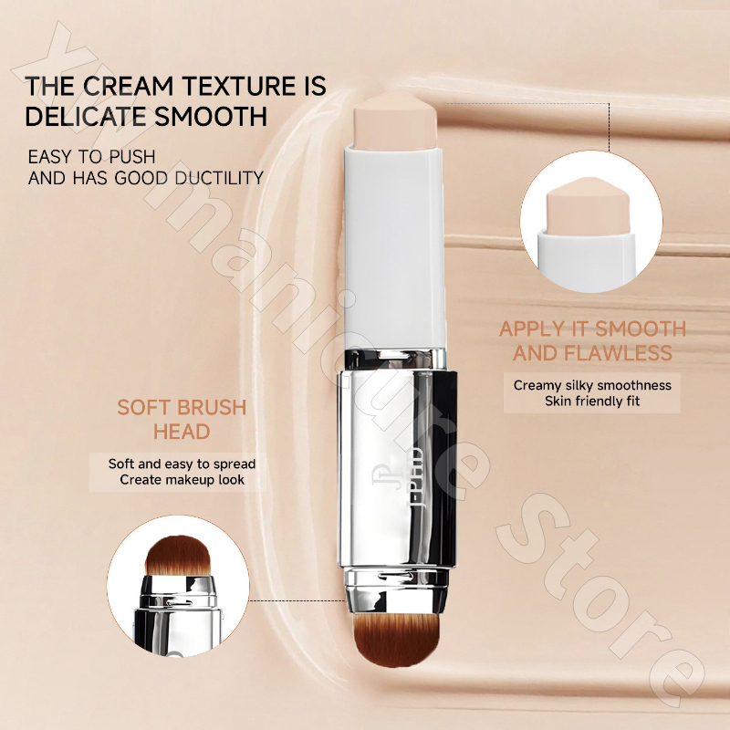 J-PHD# Concealer Eraser Founda - огляд і ціна J Beauty Makeup