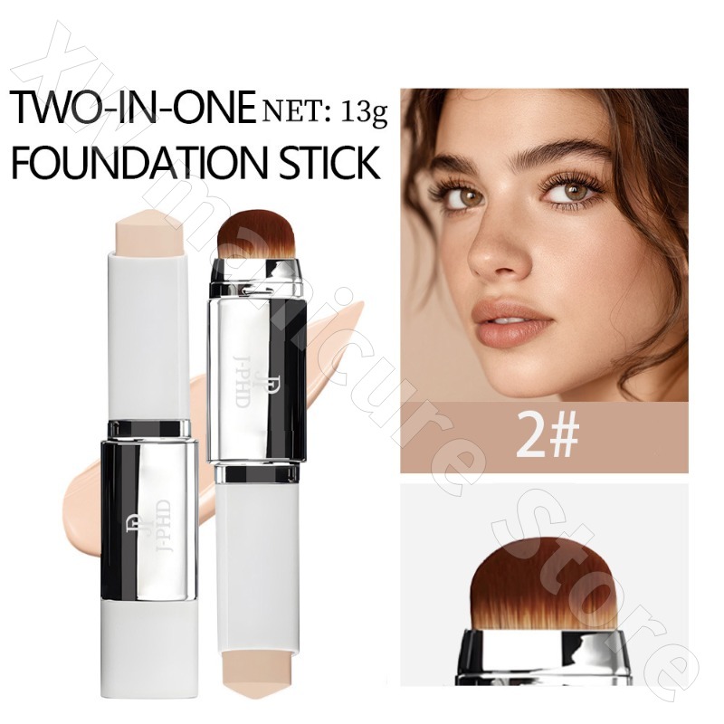 J-PHD# Concealer Eraser Founda - огляд і ціна J Beauty Makeup