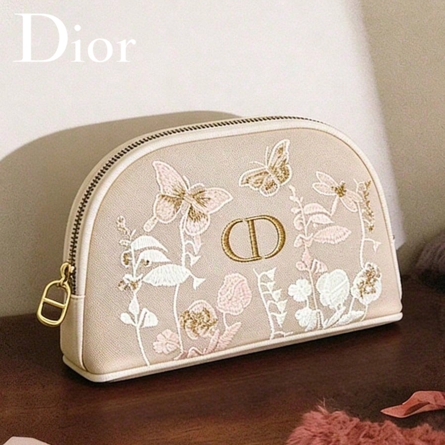 Christian Dior Dior’s bag Eleg - огляд і ціна Beauty Makeup Dior