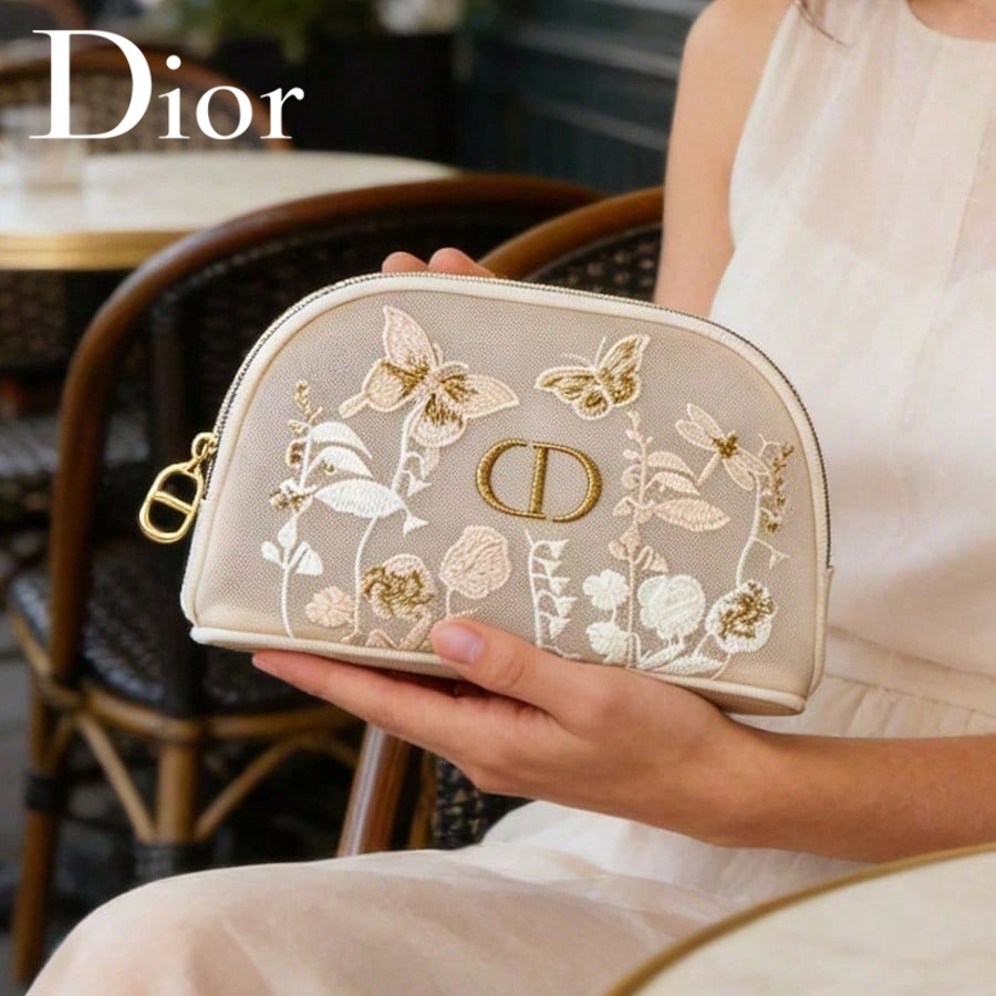Christian Dior Dior’s bag Eleg - огляд і ціна Beauty Makeup Dior